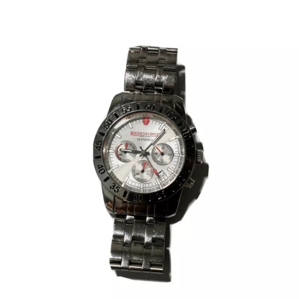 Riedenschild LIMITED EDITION Watch